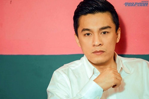 Lam Trường khẳng định đẳng cấp với liveshow Dấu Ấn